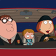 Illustration for article titled Family Guy: “Livin’ On A Prayer”